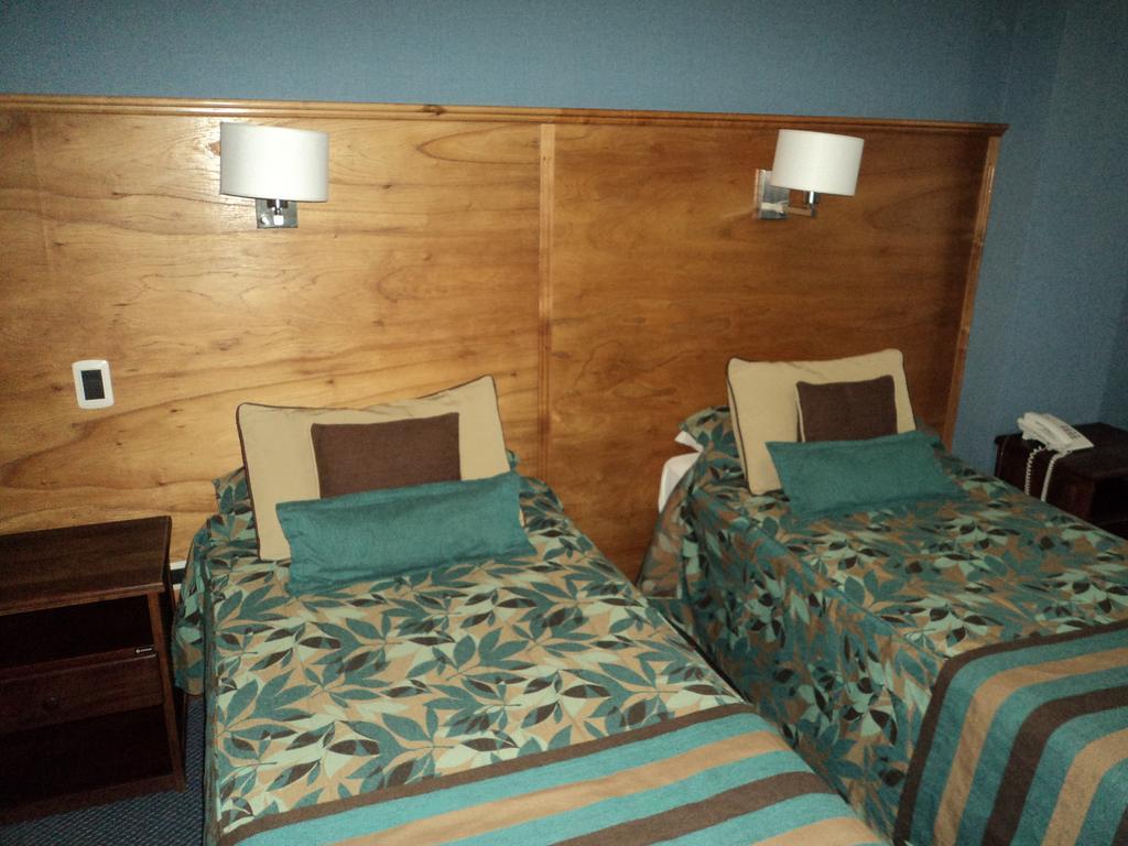 Hotel Tierra Del Fuego Ушуая Номер фото